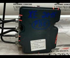 CENTRALINA ABS 2.0D 130Kw 179CV JAGUAR XE 2015 GX7