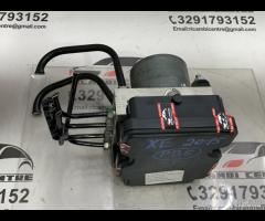 CENTRALINA ABS 2.0D 130Kw 179CV JAGUAR XE 2015 GX7