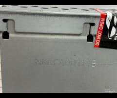 AUTORADIO MULTIMEDIA LETTORE CD AUDI A4 2008 8T203 - 12