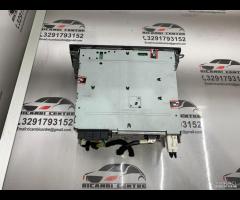 AUTORADIO MULTIMEDIA LETTORE CD AUDI A4 2008 8T203 - 13