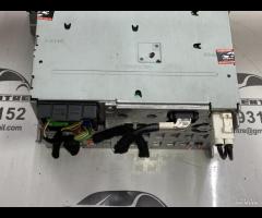 AUTORADIO MULTIMEDIA LETTORE CD AUDI A4 2008 8T203 - 15