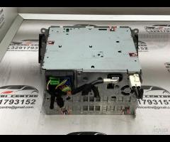 AUTORADIO MULTIMEDIA LETTORE CD AUDI A4 2008 8T203 - 16