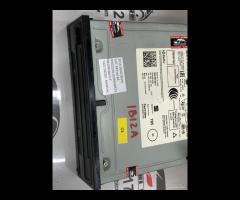 UNITA DI TESTA NAVIGAZIONE MULTIMEDIA LETTORE CD S - 6