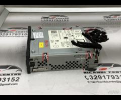 UNITA DI TESTA NAVIGAZIONE MULTIMEDIA LETTORE CD S - 7