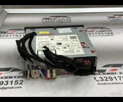 UNITA DI TESTA NAVIGAZIONE MULTIMEDIA LETTORE CD S - 8