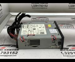 UNITA DI TESTA NAVIGAZIONE MULTIMEDIA LETTORE CD S - 9