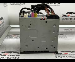 UNITA DI TESTA NAVIGAZIONE MULTIMEDIA LETTORE CD S - 11