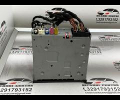 UNITA DI TESTA NAVIGAZIONE MULTIMEDIA LETTORE CD S - 12