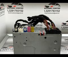 UNITA DI TESTA NAVIGAZIONE MULTIMEDIA LETTORE CD S - 13