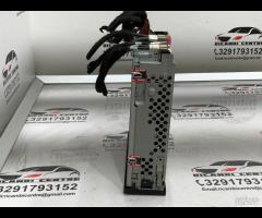 UNITA DI TESTA NAVIGAZIONE MULTIMEDIA LETTORE CD S - 14