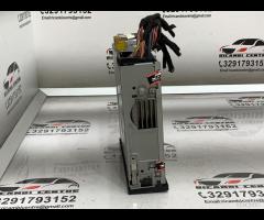 UNITA DI TESTA NAVIGAZIONE MULTIMEDIA LETTORE CD S - 15