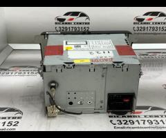 AUTORADIO MULTIMEDIA LETTORE CD VW CADDY 2014 1K00 - 11