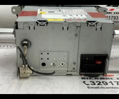 AUTORADIO MULTIMEDIA LETTORE CD VW CADDY 2014 1K00 - 12