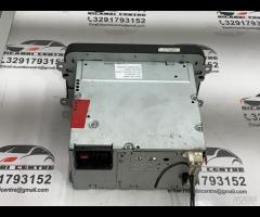 AUTORADIO MULTIMEDIA LETTORE CD VW CADDY 2014 1K00 - 13