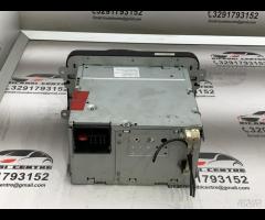 AUTORADIO MULTIMEDIA LETTORE CD VW CADDY 2014 1K00 - 14