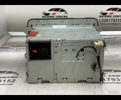 AUTORADIO MULTIMEDIA LETTORE CD VW CADDY 2014 1K00 - 15