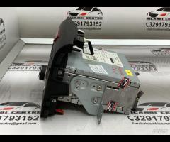 AUTORADIO MULTIMEDIA LETTORE CD HONDA CR-V 2013 39 - 8