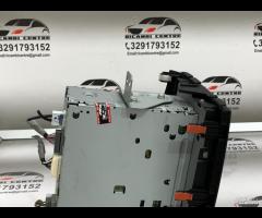 AUTORADIO MULTIMEDIA LETTORE CD HONDA CR-V 2013 39 - 13