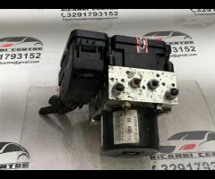 CENTRALINA ABS 2.1D 125Kw 170CV MERCEDES C220 W204 - 6