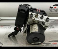 CENTRALINA ABS 2.1D 125Kw 170CV MERCEDES C220 W204 - 10