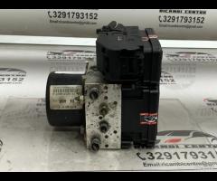 CENTRALINA ABS 2.1D 125Kw 170CV MERCEDES C220 W204 - 13