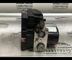 CENTRALINA ABS 2.1D 125Kw 170CV MERCEDES C220 W204 - 14