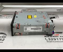 UNITA DI TESTA NAVIGAZIONE MULTIMEDIA (LETTORE CD) - 8