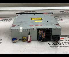 UNITA DI TESTA NAVIGAZIONE MULTIMEDIA (LETTORE CD) - 10