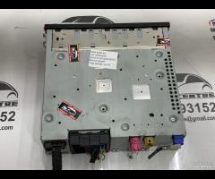 UNITA DI TESTA NAVIGAZIONE MULTIMEDIA (LETTORE CD) - 13