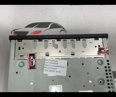 UNITA DI TESTA NAVIGAZIONE MULTIMEDIA (LETTORE CD) - 14