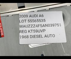 UNITA DI TESTA NAVIGAZIONE MULTIMEDIA (LETTORE CD) - 16