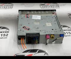 UNITA DI TESTA NAVIGAZIONE MULTIMEDIA (LETTORE CD) - 17