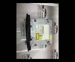 AUTORADIO MULTIMEDIA LETTORE CD AUDI A3 SPORT 2012 - 7
