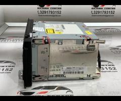 AUTORADIO MULTIMEDIA LETTORE CD AUDI A3 SPORT 2012 - 10