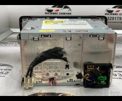 AUTORADIO MULTIMEDIA LETTORE CD AUDI A3 SPORT 2012 - 13