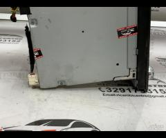 AUTORADIO MULTIMEDIA LETTORE CD AUDI A3 SPORT 2012 - 16