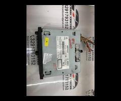 UNITA DI TESTA NAVIGAZIONE MULTIMEDIA LETTORE CD O - 8