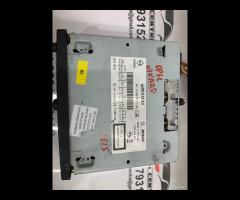 UNITA DI TESTA NAVIGAZIONE MULTIMEDIA LETTORE CD O - 9