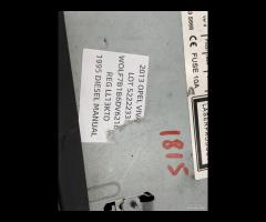 UNITA DI TESTA NAVIGAZIONE MULTIMEDIA LETTORE CD O - 10