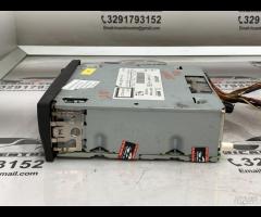 UNITA DI TESTA NAVIGAZIONE MULTIMEDIA LETTORE CD O - 11