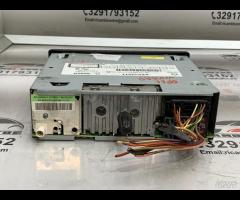 UNITA DI TESTA NAVIGAZIONE MULTIMEDIA LETTORE CD O - 12