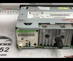 UNITA DI TESTA NAVIGAZIONE MULTIMEDIA LETTORE CD O - 13