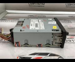 UNITA DI TESTA NAVIGAZIONE MULTIMEDIA LETTORE CD O - 15