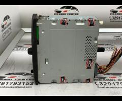 UNITA DI TESTA NAVIGAZIONE MULTIMEDIA LETTORE CD O - 17