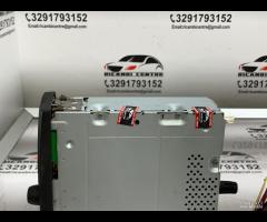 UNITA DI TESTA NAVIGAZIONE MULTIMEDIA LETTORE CD O - 18