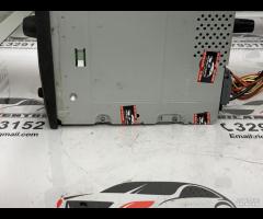 UNITA DI TESTA NAVIGAZIONE MULTIMEDIA LETTORE CD O - 19