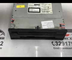 UNITA DI TESTA NAVIGAZIONE MULTIMEDIA LETTORE CD V - 7