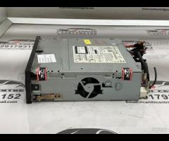 UNITA DI TESTA NAVIGAZIONE MULTIMEDIA LETTORE CD V - 8