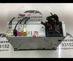 UNITA DI TESTA NAVIGAZIONE MULTIMEDIA LETTORE CD V - 11