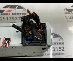 UNITA DI TESTA NAVIGAZIONE MULTIMEDIA LETTORE CD V - 13